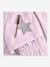 Veste mi-saison imperméable fille avec doublure polaire MATALGEA bois de rose+lilas poudré+rose poudré+vert sauge 15 - vertbaudet enfant 