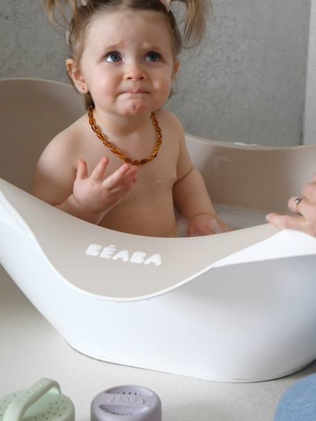 Baignoire Camélé'o beige+Light mist+vert sauge 2 - vertbaudet enfant 