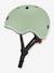 Casque Go Up - ROSE FONCE UNI+ROSE POUDRE+VERT MINT+vert sauge 19 - vertbaudet enfant 