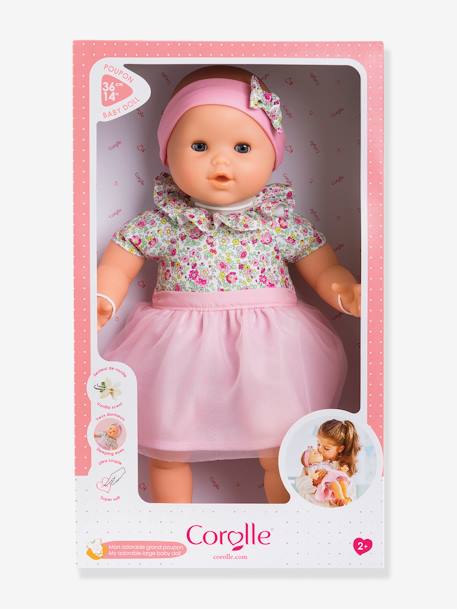 Mon adorable grand poupon rose 5 - vertbaudet enfant 