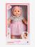 Mon adorable grand poupon rose 5 - vertbaudet enfant 