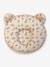 Coussin P'tit Panda beige imprimé 4 - vertbaudet enfant 
