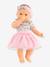 Mon adorable grand poupon rose 2 - vertbaudet enfant 