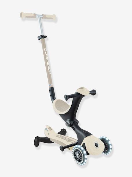 Trottinette évolutive - Deluxe lights eco-logic 360° - beige 2 - vertbaudet enfant 
