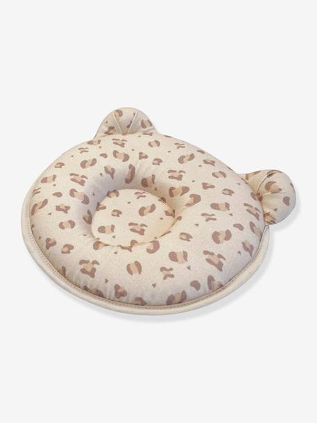 Coussin P'tit Panda beige imprimé 6 - vertbaudet enfant 