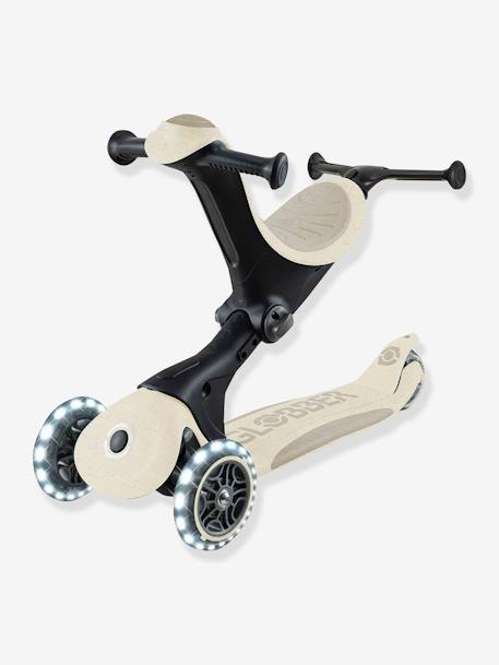 Trottinette évolutive - Deluxe lights eco-logic 360° - beige 3 - vertbaudet enfant 