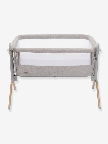 Berceau Cododo Chicco Next2Me Armonia Scandinavian beige+gris 8 - vertbaudet enfant 
