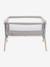 Berceau Cododo Chicco Next2Me Armonia Scandinavian beige+gris 8 - vertbaudet enfant 