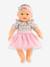 Mon adorable grand poupon rose 1 - vertbaudet enfant 