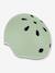 Casque Go Up - ROSE FONCE UNI+ROSE POUDRE+VERT MINT+vert sauge 22 - vertbaudet enfant 