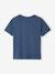 Tee-shirt Star Wars The Dark Side motif avec détails holographiques indigo 2 - vertbaudet enfant 