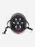 Casque Go Up - ROSE FONCE UNI+ROSE POUDRE+VERT MINT+vert sauge 21 - vertbaudet enfant 