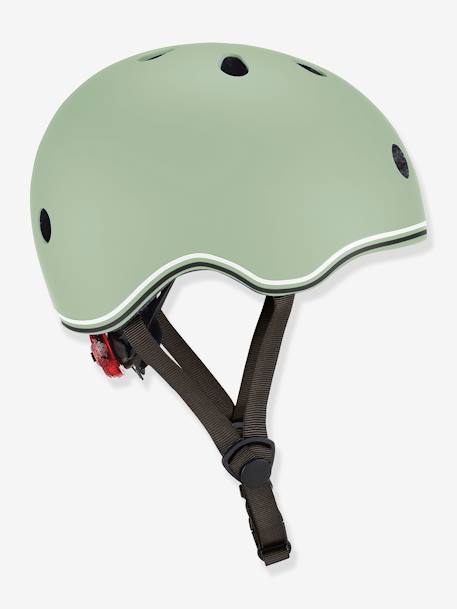 Casque Go Up - ROSE FONCE UNI+ROSE POUDRE+VERT MINT+vert sauge 18 - vertbaudet enfant 