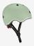 Casque Go Up - ROSE FONCE UNI+ROSE POUDRE+VERT MINT+vert sauge 18 - vertbaudet enfant 