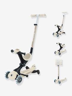Jouet-Jeux de plein air-Sports de glisse et à roues-Tricycles-Trottinette évolutive - Deluxe lights eco-logic 360° -