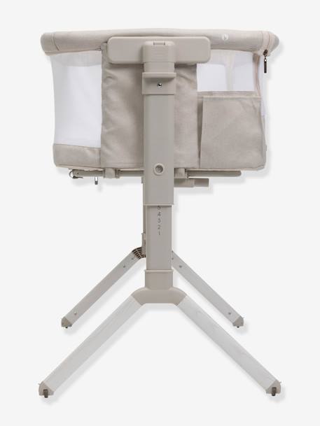 Berceau Cododo Chicco Next2Me Armonia Scandinavian beige+gris 4 - vertbaudet enfant 