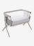 Berceau Cododo Chicco Next2Me Armonia Scandinavian beige+gris 7 - vertbaudet enfant 