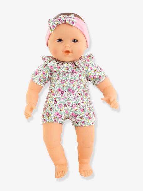 Mon adorable grand poupon rose 3 - vertbaudet enfant 