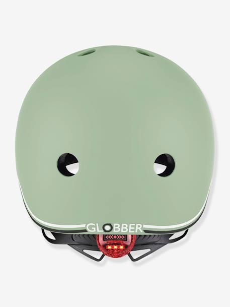 Casque Go Up - ROSE FONCE UNI+ROSE POUDRE+VERT MINT+vert sauge 20 - vertbaudet enfant 
