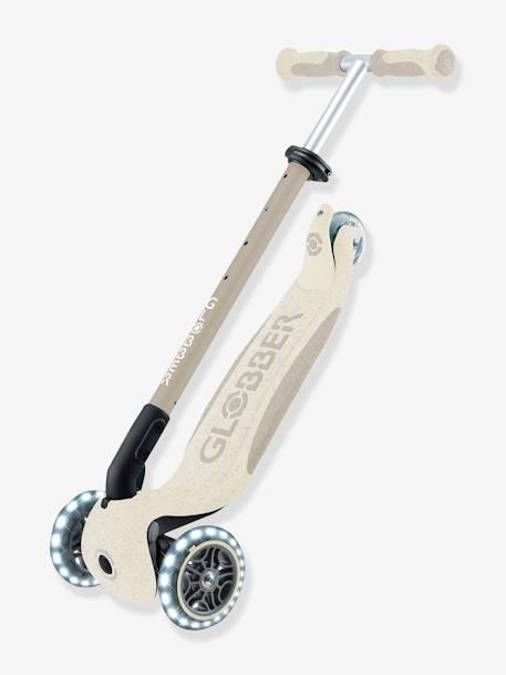 Trottinette évolutive - Deluxe lights eco-logic 360° - beige 4 - vertbaudet enfant 