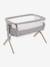 Berceau Cododo Chicco Next2Me Armonia Scandinavian beige+gris 6 - vertbaudet enfant 