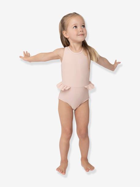 Maillot de bain pour filles MATGELIKA rose 2 - vertbaudet enfant 