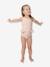 Maillot de bain pour filles MATGELIKA rose 2 - vertbaudet enfant 