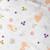 Parure de lit imprimée 100% coton, disney home princesse bal Blanc 5 - vertbaudet enfant 