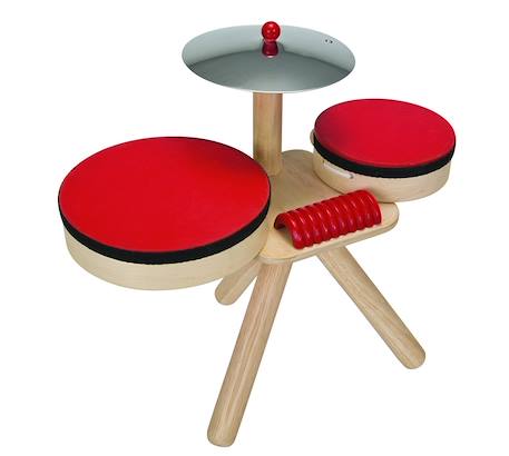 Batterie Rouge 2 - vertbaudet enfant 