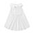 Blouse  été  - col forme pétale  tulipe Blanc 5 - vertbaudet enfant 