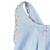 Robe cérémonie    liberty  anais Bleu pastel 5 - vertbaudet enfant 