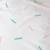 Parure de lit imprimée 100% coton, disney home stitch stripe Blanc, rose 5 - vertbaudet enfant 