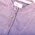T-shirt henley mauve   manches longues  augustin Lilas 2 - vertbaudet enfant 