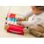 Chariot de marche avec cubes Beige 4 - vertbaudet enfant 