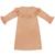 Robe costume indien  en suédine   squaw Beige 5 - vertbaudet enfant 