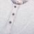 T-shirt henley    manches longues  augustin Gris souris 2 - vertbaudet enfant 