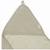 Cape de bain soft waves en coton Vert olive 4 - vertbaudet enfant 