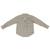 Chemise col mao   carreaux    liverpool Noir beige 4 - vertbaudet enfant 