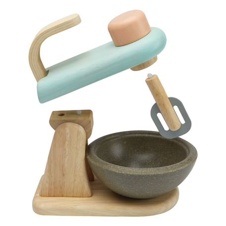 Mon 1er robot de cuisine Beige 4 - vertbaudet enfant 