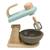Mon 1er robot de cuisine Beige 4 - vertbaudet enfant 