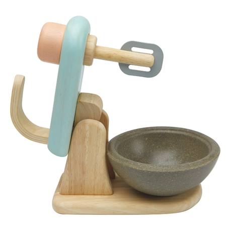 Mon 1er robot de cuisine Beige 3 - vertbaudet enfant 