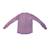T-shirt henley mauve   manches longues  augustin Lilas 4 - vertbaudet enfant 