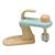 Mon 1er robot de cuisine Beige 5 - vertbaudet enfant 