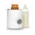 Chauffe biberon alecto Blanc 5 - vertbaudet enfant 