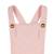 Robe salopette   velours    ecolière Bordeaux+Rose pastel 7 - vertbaudet enfant 