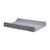 Housse matelas à langer bliss knit en coton Gris 1 - vertbaudet enfant 