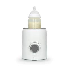 -Chauffe biberon alecto