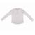 T-shirt henley    manches longues  augustin Gris souris 3 - vertbaudet enfant 