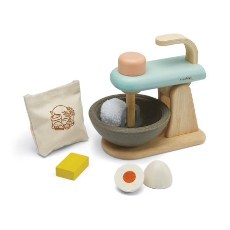 Mon 1er robot de cuisine Beige 1 - vertbaudet enfant 