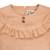 Robe costume indien  en suédine   squaw Beige 4 - vertbaudet enfant 